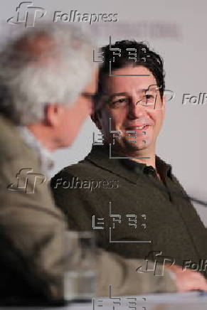 The Mastermind - Press Conference - 78th Cannes Film Festival