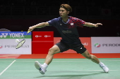 Badminton Malaysia Masters