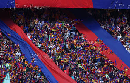 Women's Champions League - Final - Arsenal v FC Barcelona