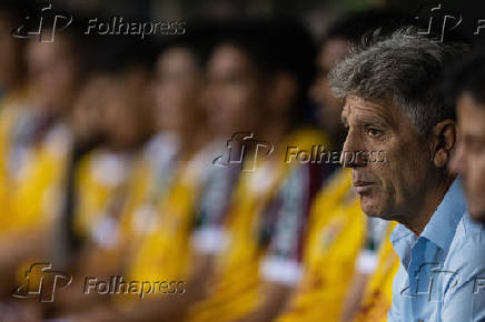Fluminense x Vasco