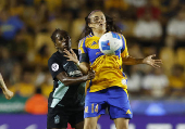CONCACAF W Champions Cup - Final - Tigres UANL v Gotham FC