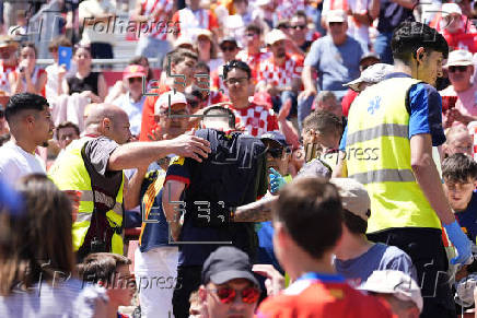 Girona FC - Atlético de Madrid