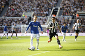 Premier League 2023/2024 - Newcastle vs Everton