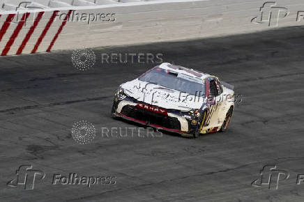 NASCAR: Coca-Cola 600