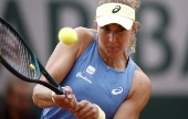 French Open - Day 3