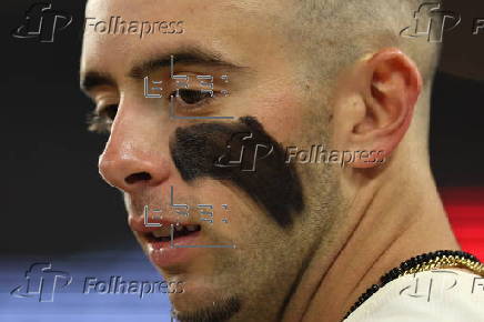 MLB - New York Yankees at Los Angeles Angels