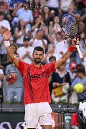 Roland Garros 2025