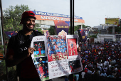Indian Premier League - IPL - Final - Royal Challengers Bengaluru v Punjab Kings