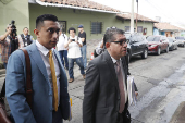 Comienza en El Salvador el juicio contra militares por crimen de periodistas holandeses