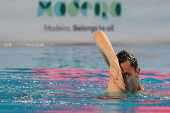 European Artistic Swimming Championships