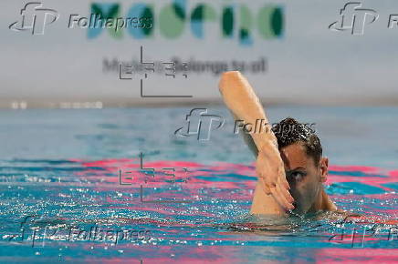 European Artistic Swimming Championships