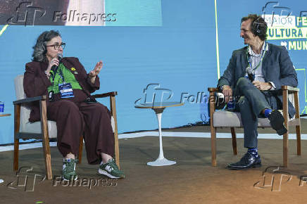 Gaffff 2025 - fórum global de agronegócios sobre o futuro dos alimentos