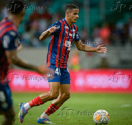 COPA DO NORDESTE 2025, BAHIA X NAUTICO