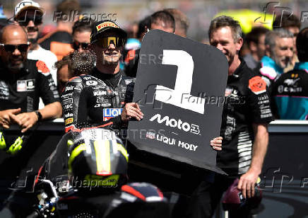 Aragon Grand Prix