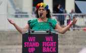 WorldPride to celebrate the LGBTQ community in Washington, D.C