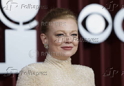The 78th Annual Tony Awards in New York