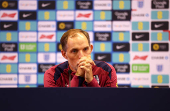 International Friendly - England v Senegal - England Press Conference