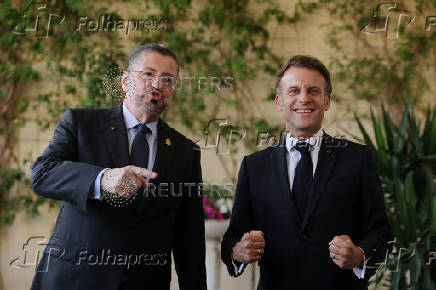 Third United Nations Ocean Conference (UNOC3) in Nice