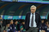 Eliminatórias FIFA 2026 - Brasil vs Paraguai