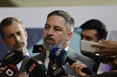 El líder de Vox Santiago Abascal viaja a Asunción para asistir al IV Encuentro Regional de Foro Madrid