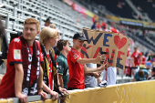 Bayern Munich - Auckland City