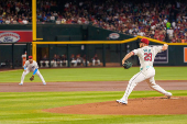 MLB: San Diego Padres at Arizona Diamondbacks