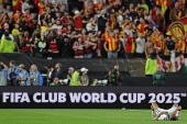 Copa do Mundo de Clubes FIFA 2025 - Flamengo vs Espérance de Tunisie