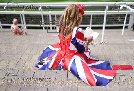 Horse racing - Royal Ascot 2025
