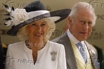 Royal Ascot 2025