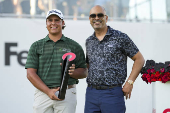 PGA: Rocket Mortgage Classic - Final Round