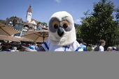 UEFA Women's EURO 2025 - Iceland vs Finland