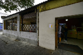 Reforma no Restaurante Marmitaria Ideal em São José dos Campos