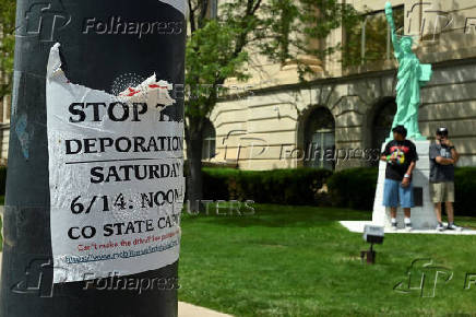 Americans celebrate Independence Day