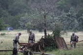 Scores killed in Texas floods