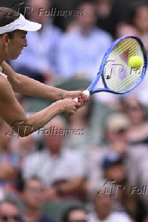 Torneio de Wimbledon 2025