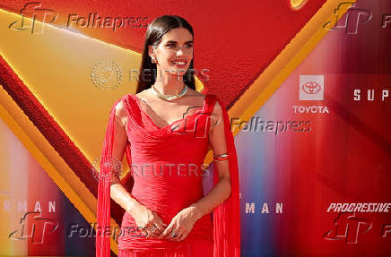 Premiere for the film 