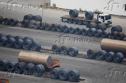 South Korea to step up US trade talks before tariffs kick in on August 1