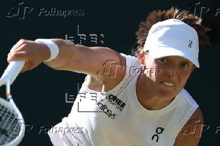 Wimbledon Championships 2025 - Day 11
