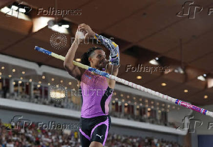 Diamond League - Monaco