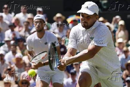 Wimbledon