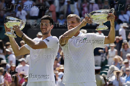 Wimbledon