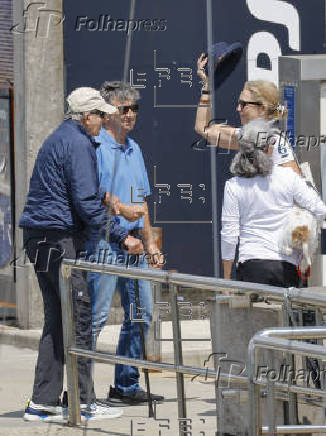El rey emérito Juan Carlos en Sanxenxo