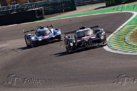 Rolex 6hs de interlagos