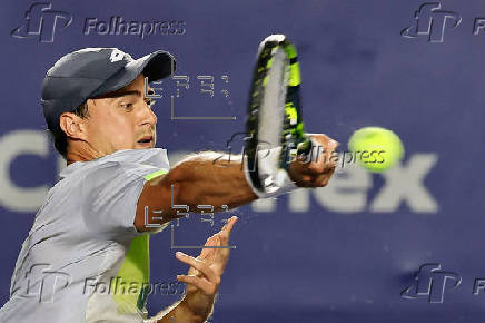 Abierto de tenis de Los Cabos
