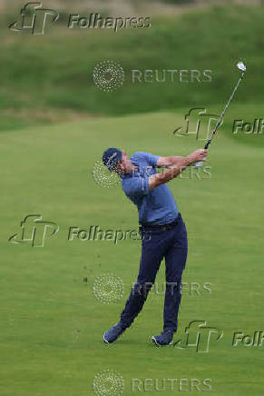 The 153rd Open Championship