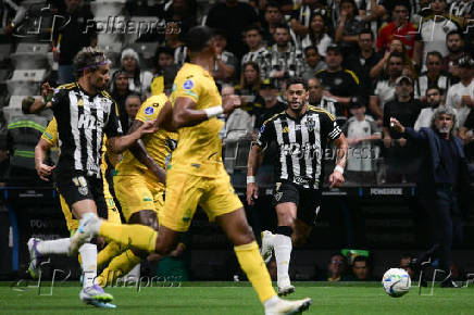 Atlético-mg / atlético bucaramanga-col