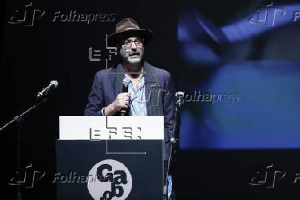 Pisani, Premio Gabo, aborda la censura en Cuba de 