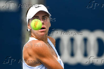 Tennis: National Bank Open