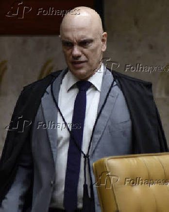 Ministro do STF sancionado pelos EUA com a lei Magnistky