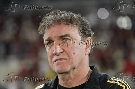 COPA DO BRASIL 2025, FLAMENGO X ATLETICO-MG